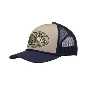 Καπέλο trucker Town & Country Surf Designs Funco Unstructured image-2