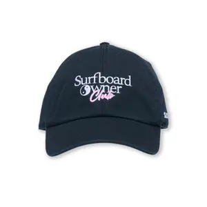 Boné de basebol Town & Country Surf Designs Owner image-0