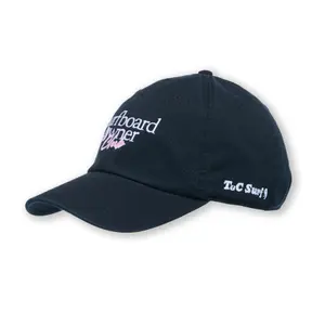 Boné de basebol Town & Country Surf Designs Owner image-2
