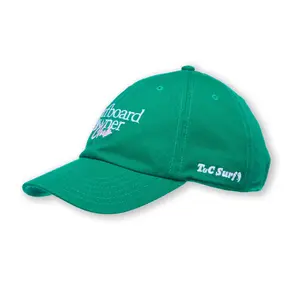 Boné de basebol Town & Country Surf Designs Owner image-2