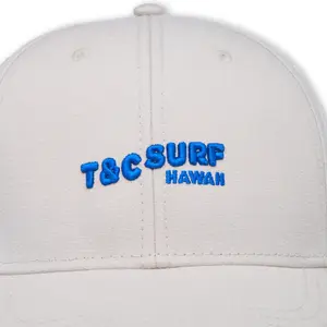 Boné de basebol Town & Country Surf Designs image-3