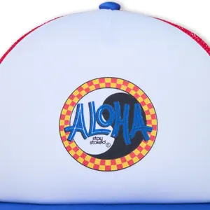 Boné trucker Town & Country Surf Designs Aloha image-3