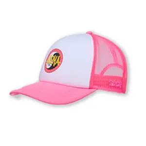 Boné trucker Town & Country Surf Designs Aloha image-1