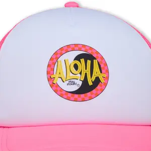 Boné trucker Town & Country Surf Designs Aloha image-3