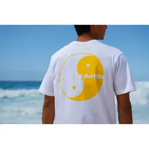 Zwemshirt Town & Country Surf Designs TCSH image-3