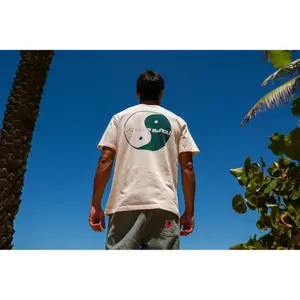 Zwemshirt Town & Country Surf Designs TCSH image-2