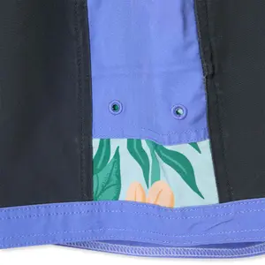Szorty kąpielowe Town & Country Surf Designs Beach Park 18" image-2