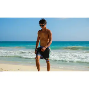 Zwemshort Town & Country Surf Designs Beach Park 18" image-4