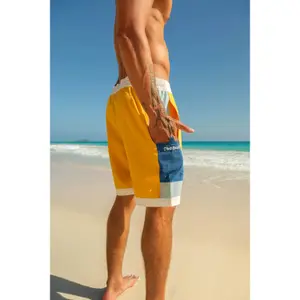 Badshorts Town & Country Surf Designs Beach Park 18" image-3