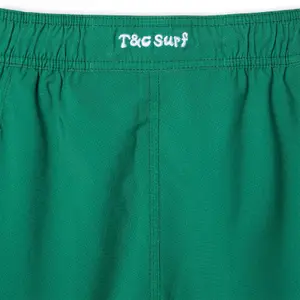 Zwemshort Town & Country Surf Designs Scalop 19" image-2