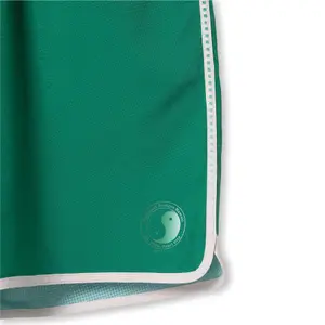 Zwemshort Town & Country Surf Designs Scalop 19" image-3