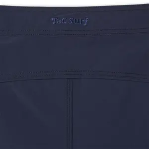 Pantalones cortos de surf Town & Country Surf Designs Stay Stoked 20" image-2