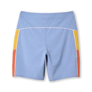 Pantalones cortos de surf Town & Country Surf Designs Stay Stoked 20" image-1