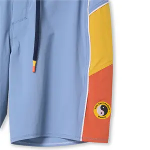 Pantalones cortos de surf Town & Country Surf Designs Stay Stoked 20" image-4