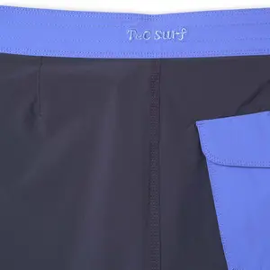 Pantalones cortos de surf Town & Country Surf Designs OG Classic 18' image-3