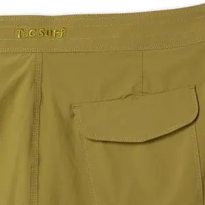 Pantalones cortos de surf Town & Country Surf Designs OG Classic 18' image-2