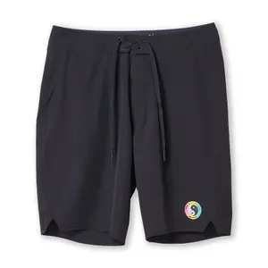 Pantalones cortos de surf Town & Country Surf Designs Modern Scalop 20''