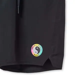 Pantalones cortos de surf Town & Country Surf Designs Modern Scalop 20'' image-2