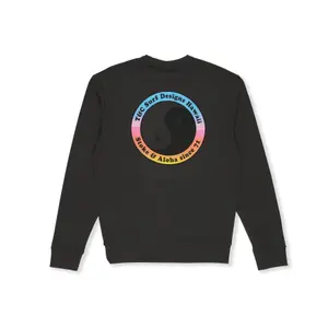 Sweatshirt Town & Country Surf Designs YY 71 image-1