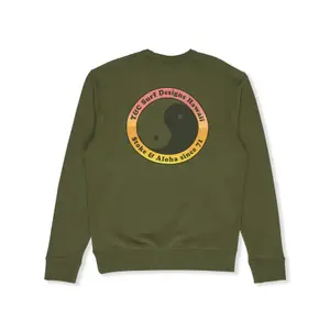 Sweatshirt Town & Country Surf Designs YY 71 image-1