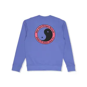 Sweatshirt Town & Country Surf Designs YY 71 image-1