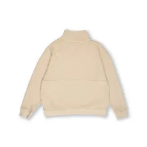 Sweatshirt 1⁄4 zip Town & Country Surf Designs TCSH image-1