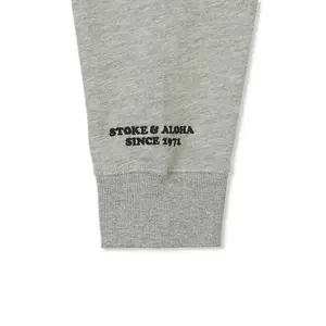 Sweatshirt Town & Country Surf Designs Aloha State image-2