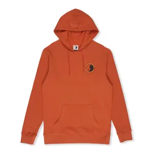 Sweatshirt med huva Town & Country Surf Designs YY 71 Logo image-0