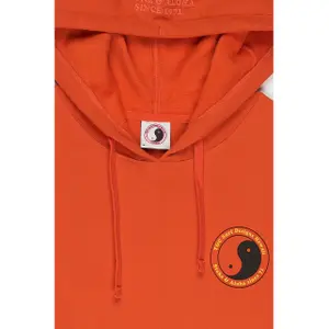 Sweatshirt med huva Town & Country Surf Designs YY 71 Logo image-2