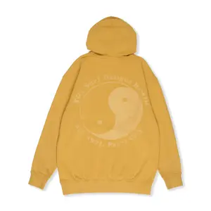 Sweatshirt med huva Town & Country Surf Designs OG Mist image-1
