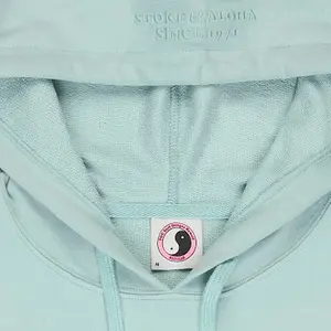 Φούτερ με κουκούλα Town & Country Surf Designs Oval image-2