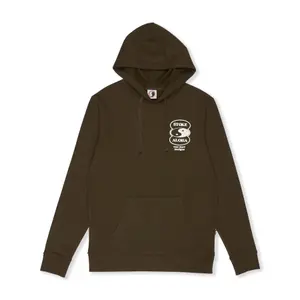Φούτερ με κουκούλα Town & Country Surf Designs Oval