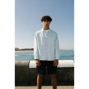 Jacket Town & Country Surf Designs Traveller image-2