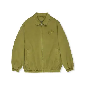 Jacket Town & Country Surf Designs Station