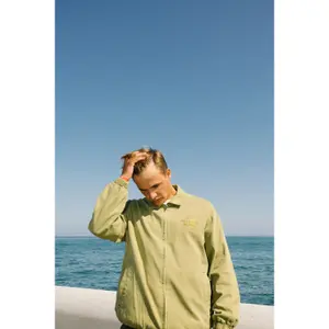 Jacket Town & Country Surf Designs Station image-3