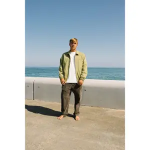 Jacket Town & Country Surf Designs Station image-4