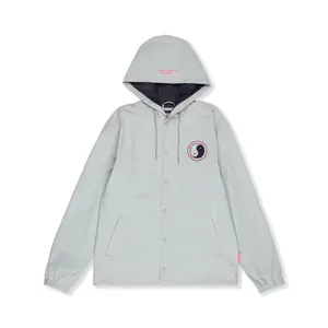 Φούτερ με κουκούλα Town & Country Surf Designs Coach