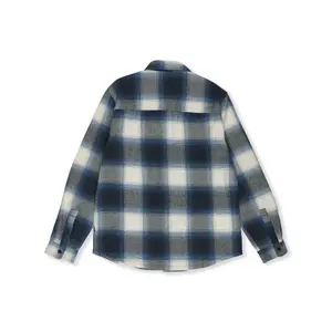 Surchemise en flanelle épaisse Town & Country Surf Designs Town image-1