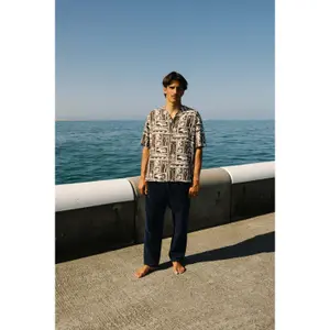Trousers Town & Country Surf Designs image-3