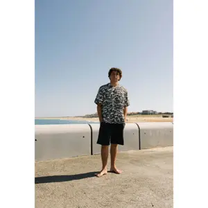 Shirt Town & Country Surf Designs Aloha image-2