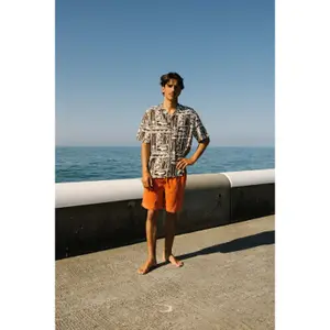 Shirt Town & Country Surf Designs Aloha image-2