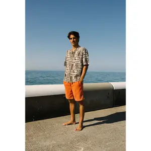 Shirt Town & Country Surf Designs Aloha image-3