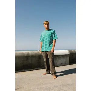 T-shirt Town & Country Surf Designs PK Yarn Dye image-3