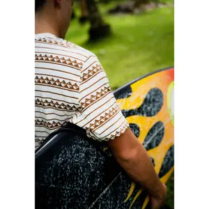 T-shirt Town & Country Surf Designs KNY image-3