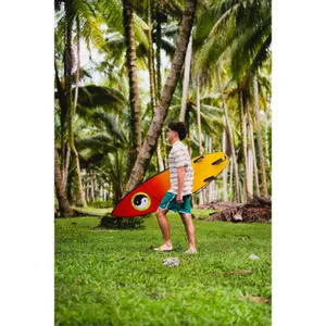 T-shirt Town & Country Surf Designs KNY image-4