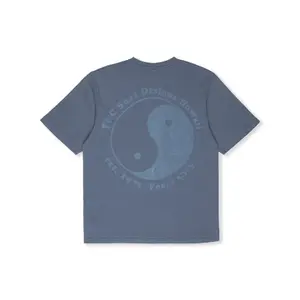 T-shirt Town & Country Surf Designs OG Mist image-1