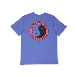 T-shirt Town & Country Surf Designs YY 71 image-1
