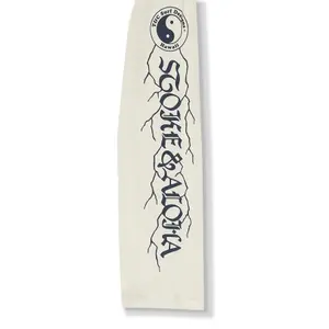 Långärmad T-shirt Town & Country Surf Designs Koï Lightning image-2