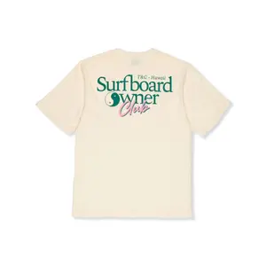 T-shirt Town & Country Surf Designs Owner image-1