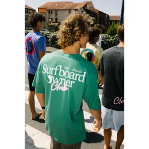T-shirt Town & Country Surf Designs Owner image-1